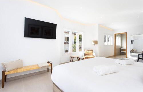 Sunnyland luxury villa santacruz - Foto 47