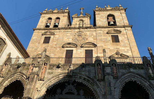 Braga Guided Tour - Foto 5