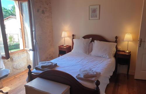 Chez Louis Gites - Foto 17