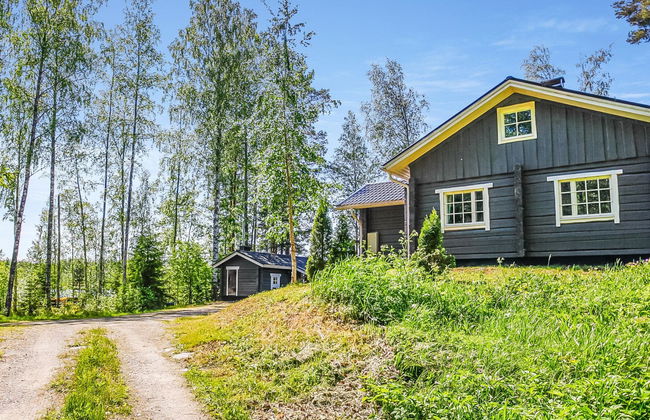 Kielokumpu - Foto 30