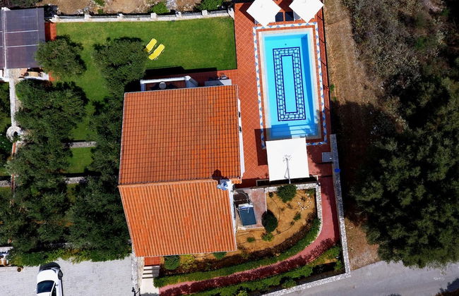 Villa Artemis in Vrises - Foto 21