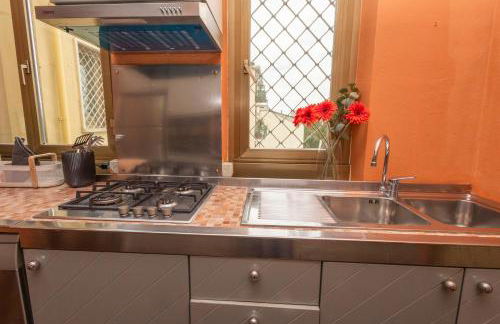 Corso Italia Attic in Milan by 101Flats - Foto 55