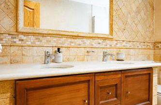 Villa Oropéndola Piscina agua salada, parking, barbacoa pax 14 - Foto 64