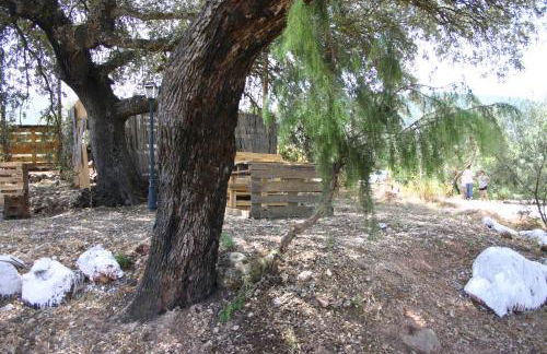 Casas Rurales La Loma Del Carrascal - Foto 32