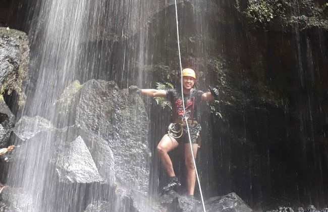Canyoning in Popayán - Photo 2