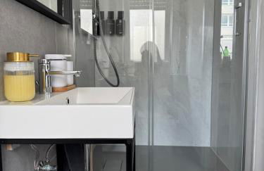 1-Zimmer Apartment, Zentraler Lage - Foto 8