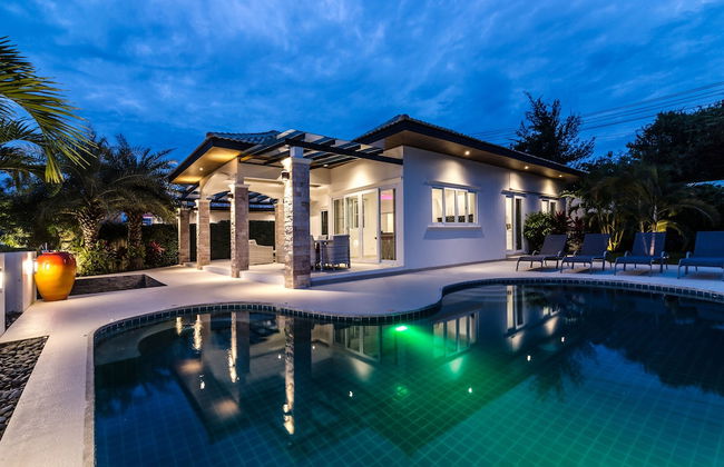 Orchid Paradise Homes OPV312 - Foto 1