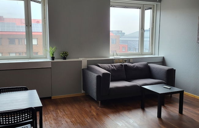 Apartments Centralstation - Foto 14