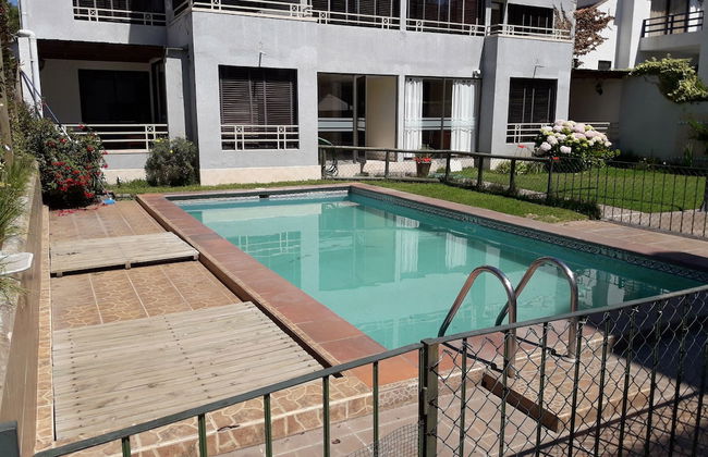 Habitamar Maitencillo - Foto 22