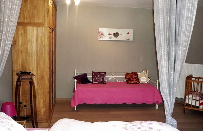 La Grange de David is Accessible to People With Reduced Mobility - Foto 5