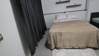 Espaco confortavel, tudo novo - Foto 2