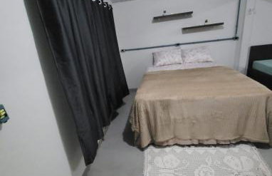 Espaco confortavel, tudo novo - Foto 2