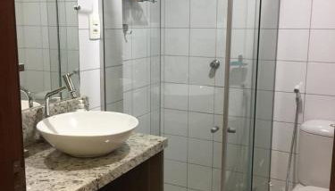 Apartmento Spazio Moriá - Foto 4