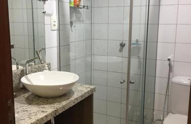 Apartmento Spazio Moriá - Foto 4