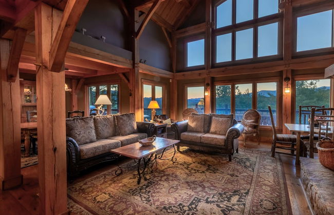 Lake Views Luxury Hottub Game Rm 5bed 4 5bath - Foto 4