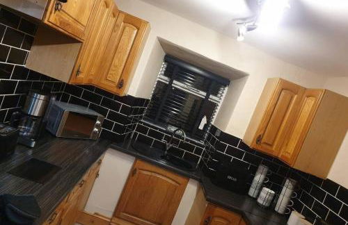 Cosy Minffordd Let - Llanuwchllyn near, Bala LL23 - Photo 12