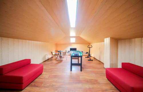 Holiday home ''Villa Galetta'' - Foto 33