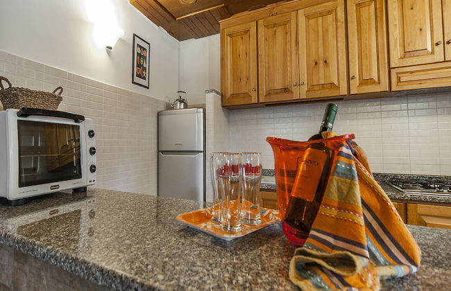 Casa Vacanza Nikita - Foto 12