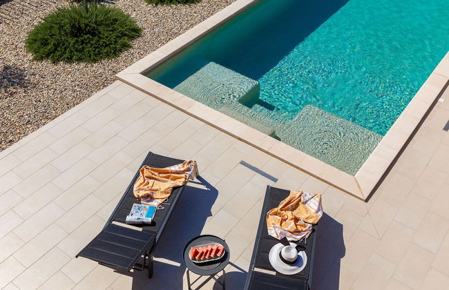 Villa Wave Zadarvillas - Foto 2