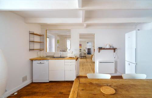 Ty Beg-Hir - 10min à pied du Port - Foto 11