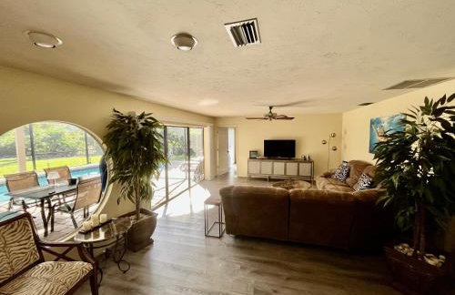 VILLA BELLY in Naples - Foto 5