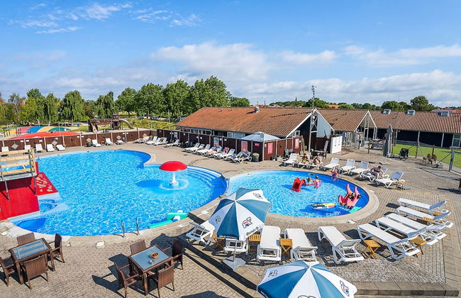 First Camp Bogense City Fyn - Foto 26