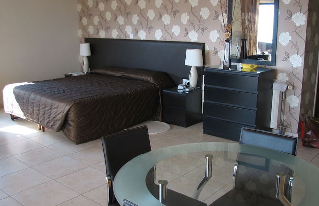 Hill View Restaurant & Apartments - Foto 5