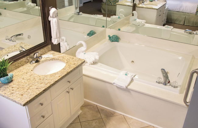 Club Wyndham Grand Palms - Foto 31