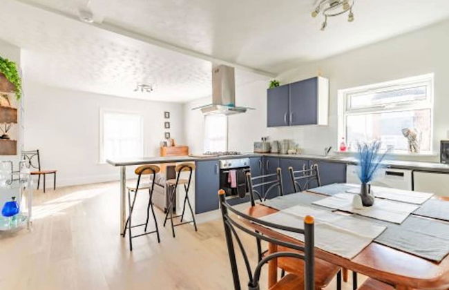 Host Stay Angel Apartment - Foto 9