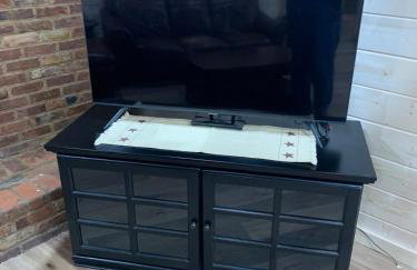 Treasured Moments Tiny Cabin Cottage - Foto 25