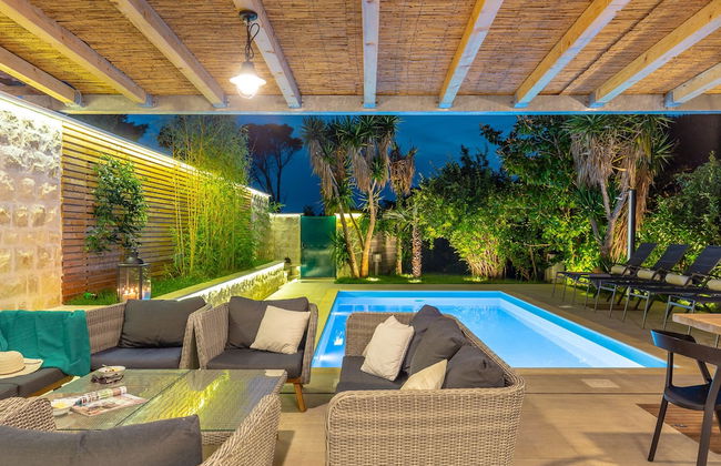 Hedera Estate, Villa Hedera II - Photo 22