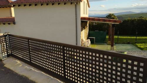 CASITA INDEPENDIENTE EN SUANCES Parking - Wifi - Jardín - Foto 3