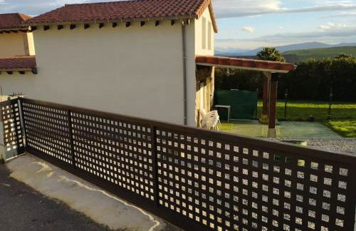 CASITA INDEPENDIENTE EN SUANCES Parking - Wifi - Jardín - Foto 3