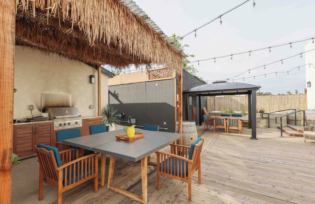 6BR Sanctuary - Foto 54