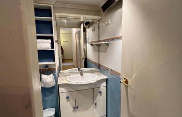 Hermoso piso en la playa - Foto 63