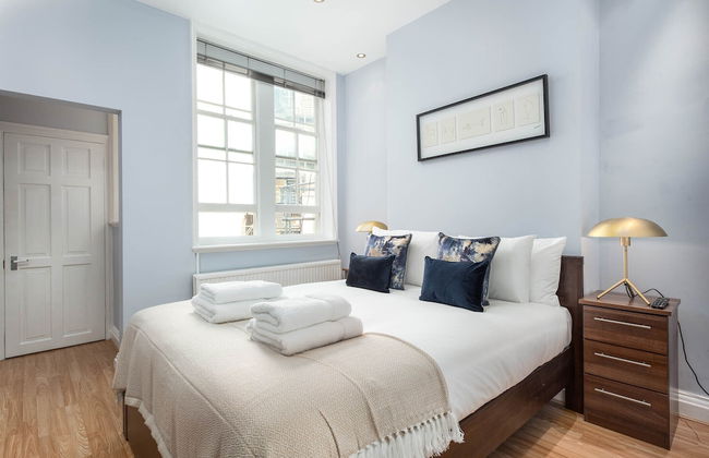 Mayfair by CAPITAL - Foto 7