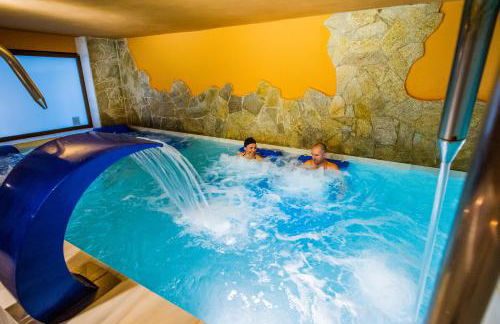 Apartamentos La Venta del Charco - Foto 51