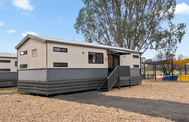 Discovery Parks - Nagambie Lakes - Photo 26