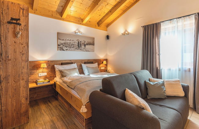 Dorfchalets Kaprun - Foto 10