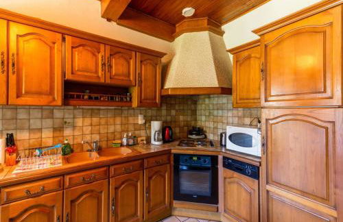 Vic-sur-Cère Family Nest - Photo 13