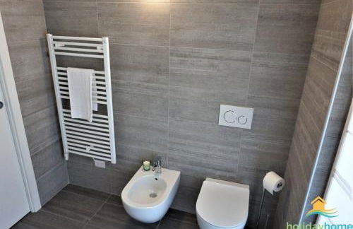 Casa Alice - Holiday Home Garda Trentino - Foto 32