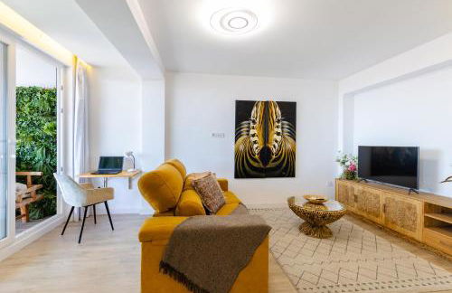 Fidalsa Penthouse Amazing View - Photo 25