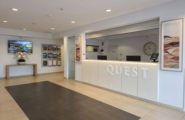 Quest Palmerston - Foto 2