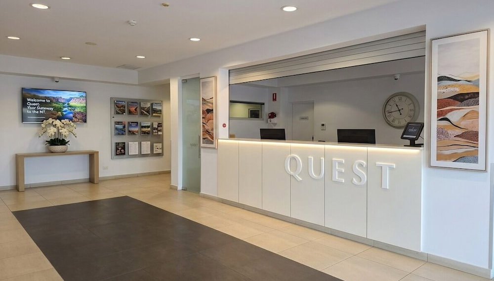 Quest Palmerston - Foto 1, Profilbild