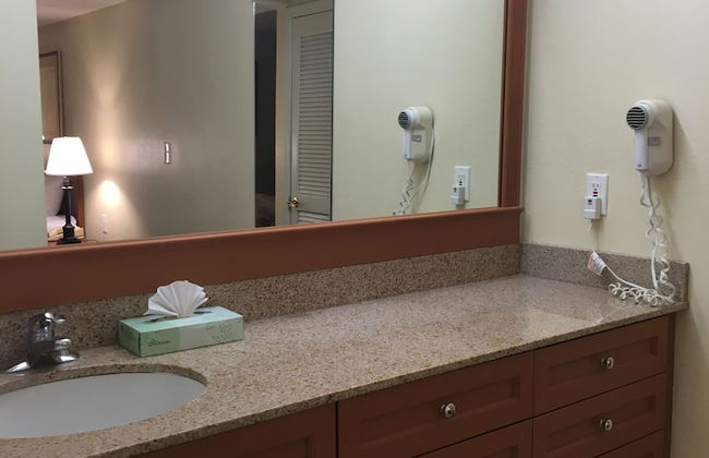 Affordable Suites of America Grand Rapids - Foto 31