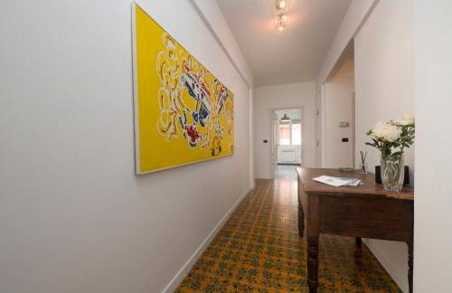 283 - Casa Margherita, a 300Metri dal Mare di Sestri Levante - Foto 9