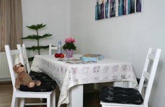 Ferienwohnung Zum alten Zollhaus - Foto 6