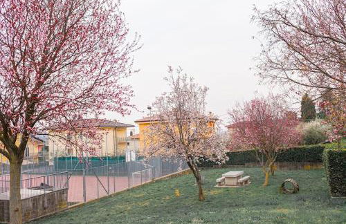 APARTMENTS VALPOLICELLA: RESIDENZA OLIVO - Photo 48