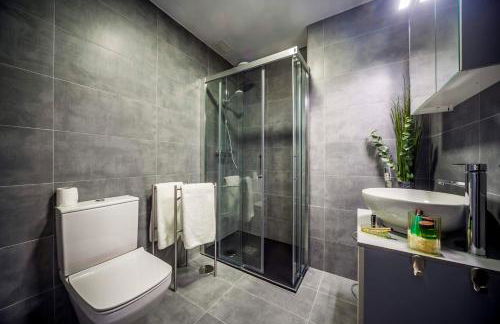 Apartahotel 5dos5 - Foto 10