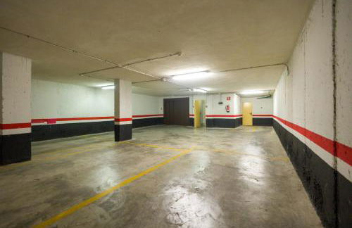 Apartamentos Legazpi - Foto 37